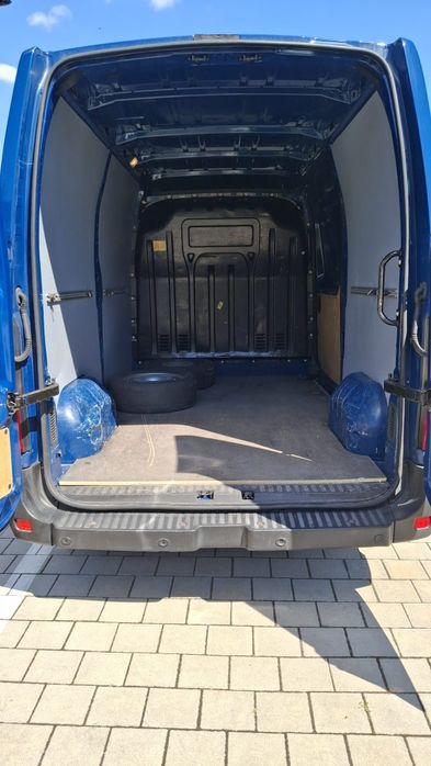 OPEL Movano 2021 — imagine 5