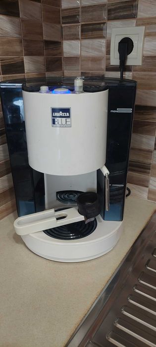 Кафемашина Lavazza Blue Chiara LB850, за ремонт или части