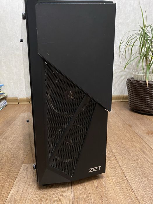 компьютер игровой