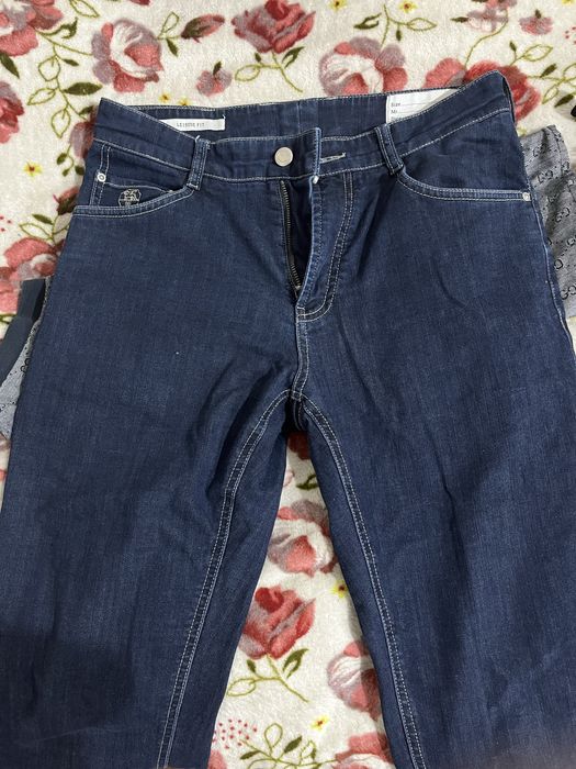 Джинсы качесвенные