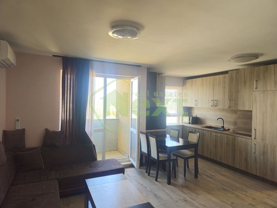 Продава се Двустаен апартамент в София, Люлин 6 - 68 кв.м за 2648 €/кв.м - Снимка #1