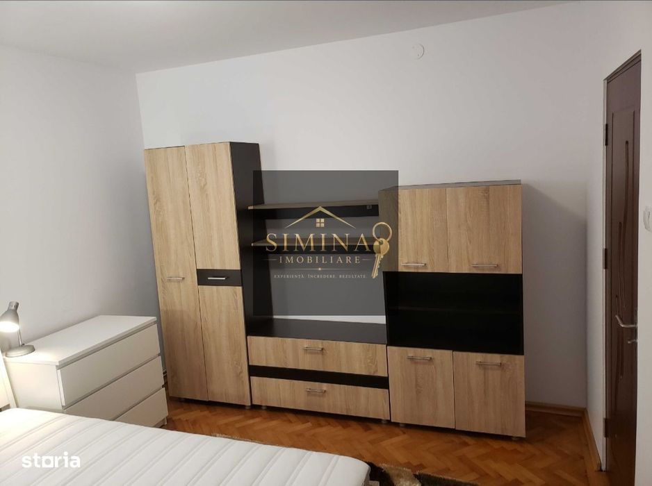 Apartament 2 camere, De Închiriat, Str Argeșului — fotografia 2