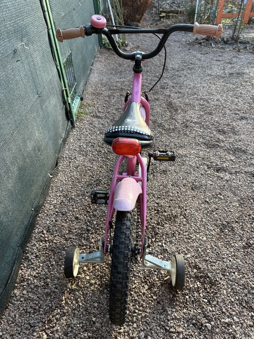 Детско колело Passati 16"