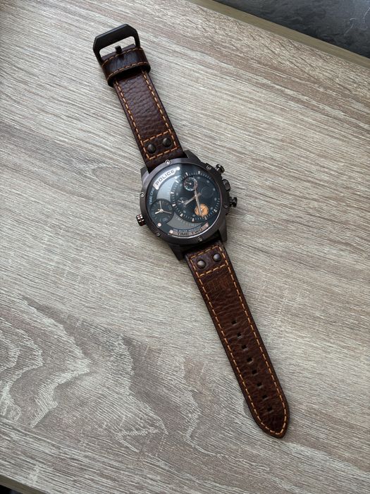 Ceas Police Adder 14536J Nou