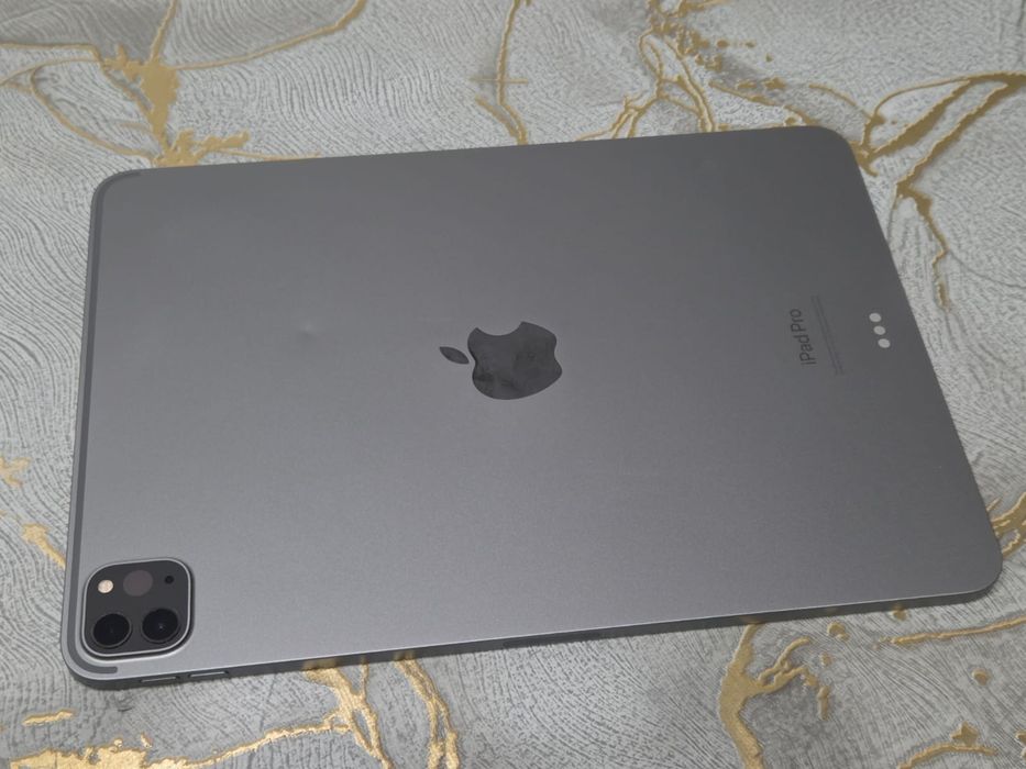 iPad Pro 11-дюйм 2022 (M2) 128 гб