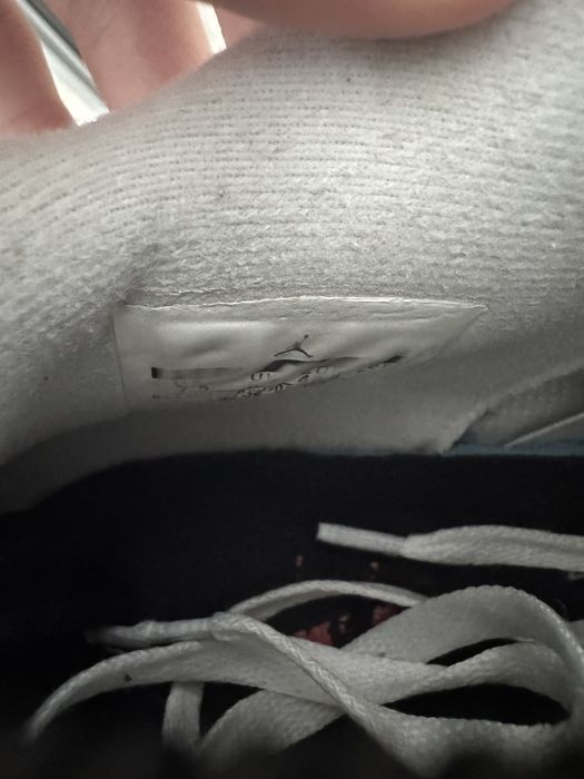 jordan 4 white cement