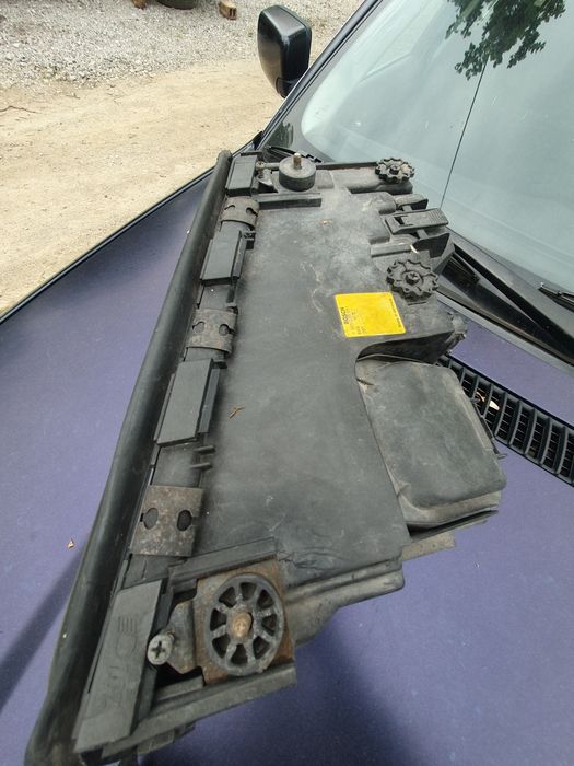 Фарове за Bmw e38