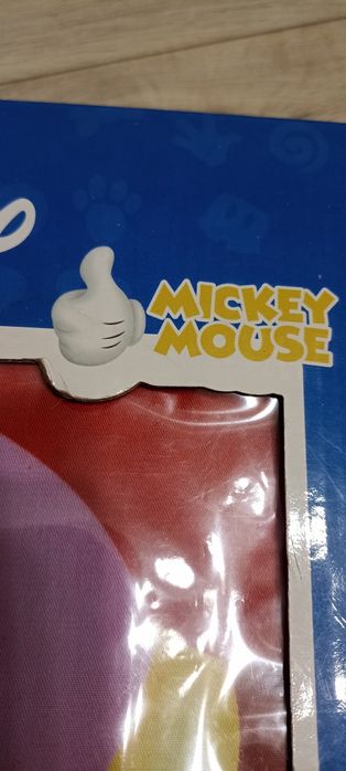 Детское постельное бельё оригинал дисней