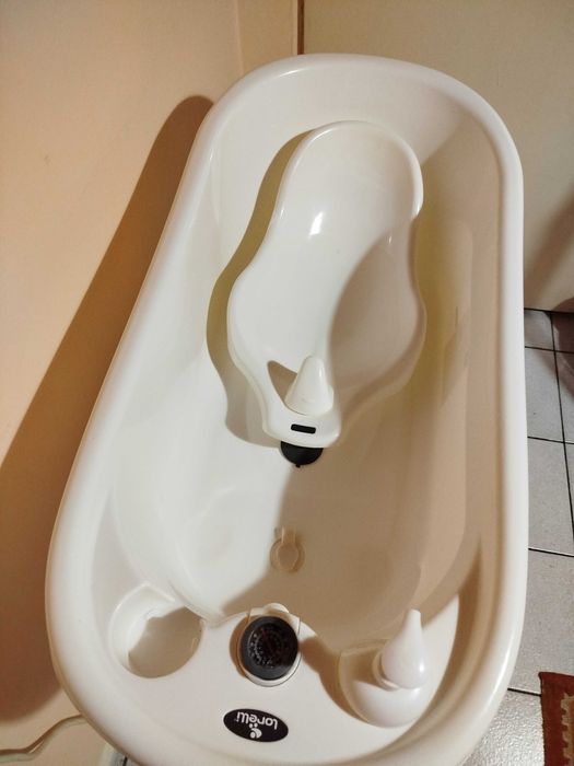 Бебешка вана Lorelli