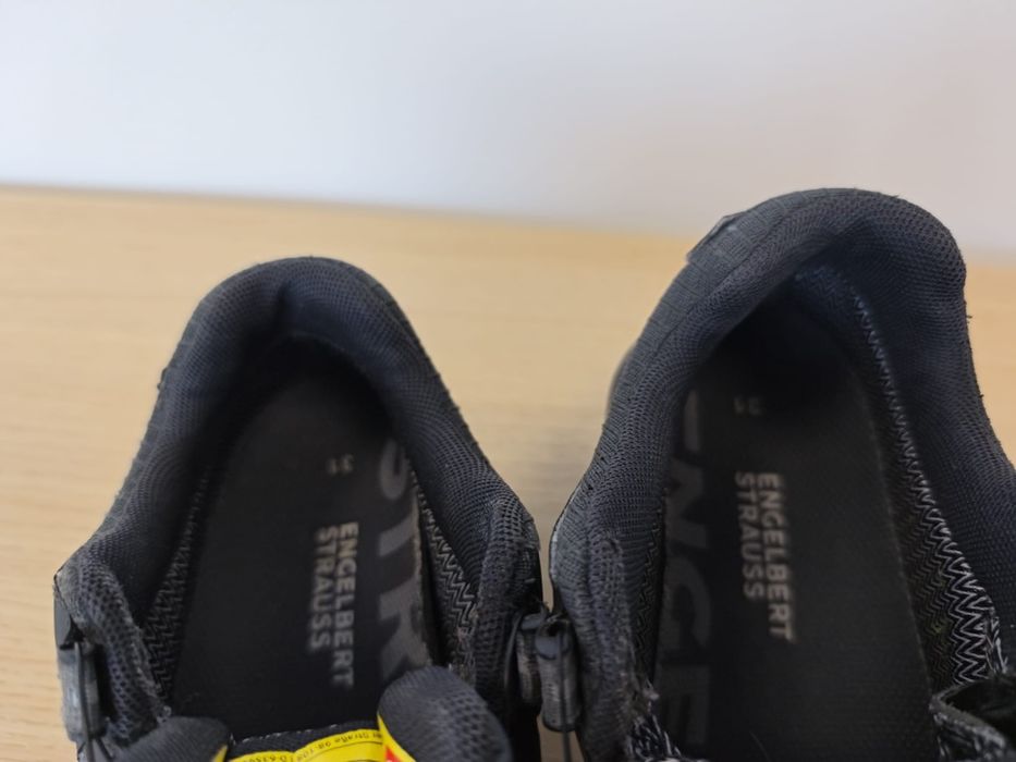 Ghete copii Engelbert Strauss 31 (20cm)