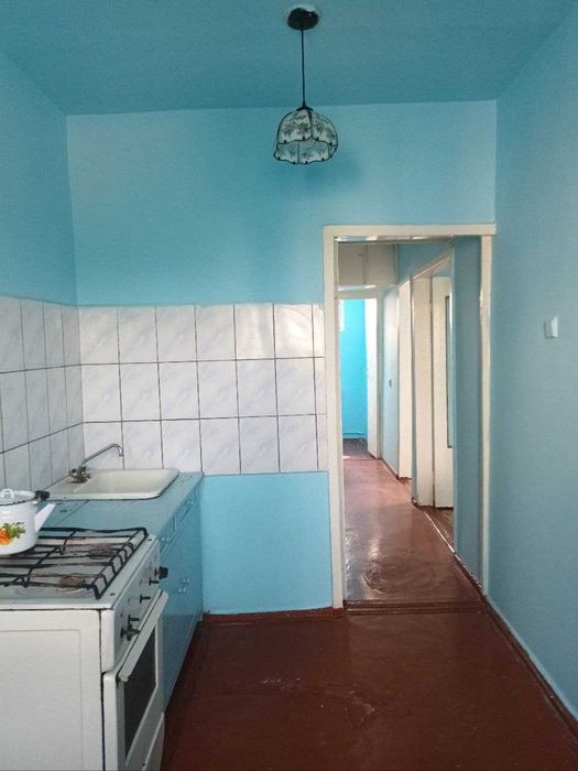 2 xonali uy arendaga