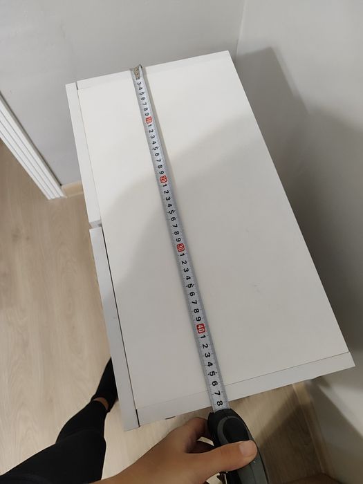 Шкаф в ванную комнату