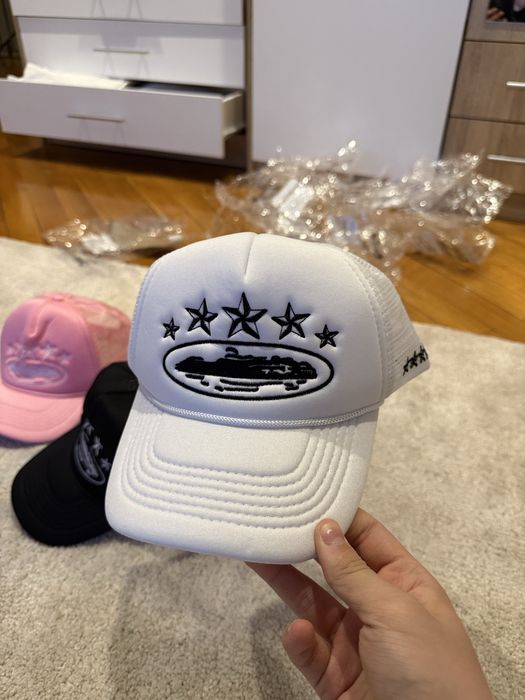 Sepci corteiz( one size- fits all)