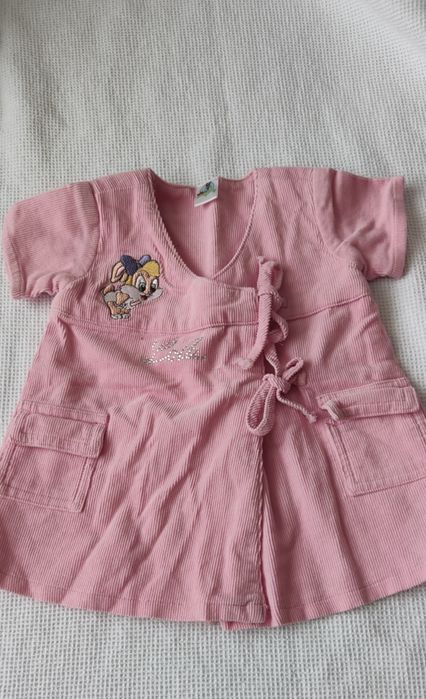 Одежда для девочек