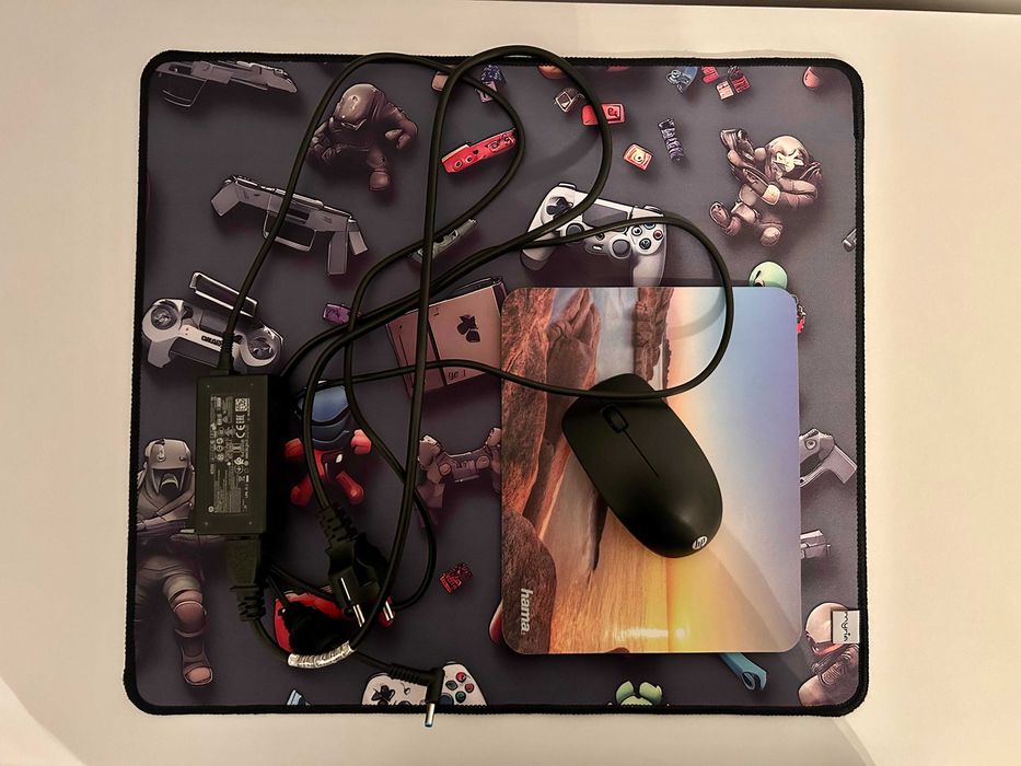 Laptop HP, AMD Athlon Gold 3150U, 8GB DDR4, 256GB SSD, Amd RadeonVega3