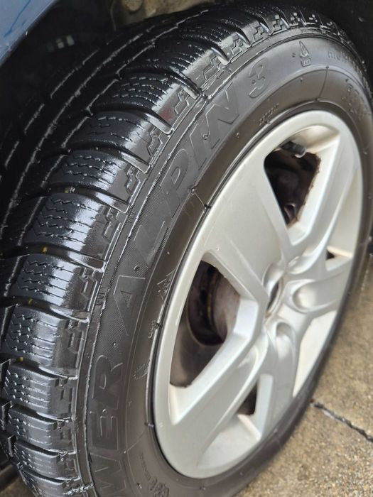 Audi A4 Quatro break.S line