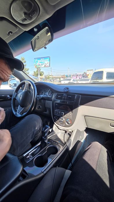 Gentra 11200ga sotamiz