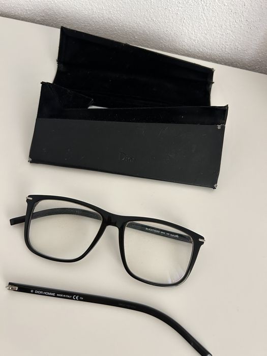 Christian Dior -ochelari