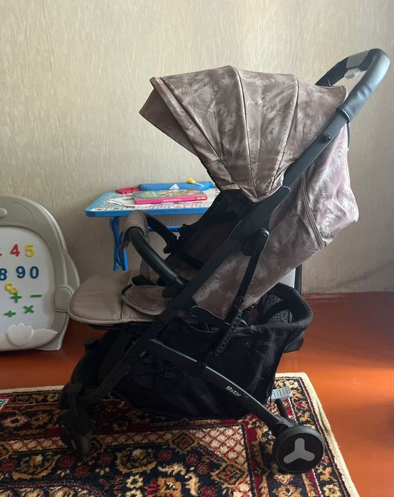 Продам коляску .