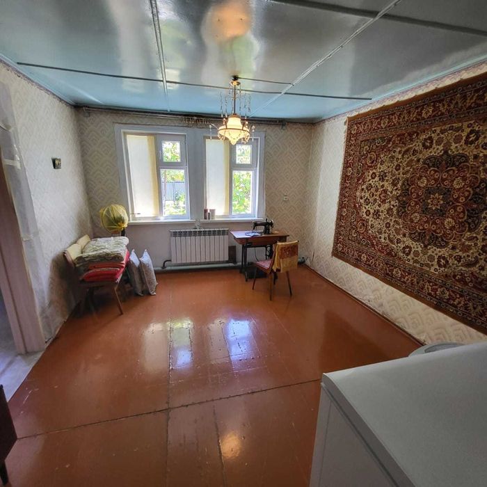 Продам дом в Асане, Молодежная 36