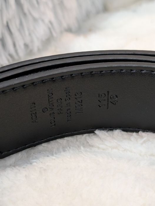 Curea Louis Vuitton