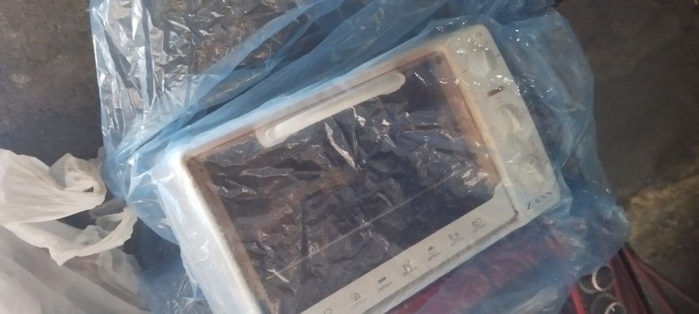 Печь Духовка Аsel zekr) 15к-10к