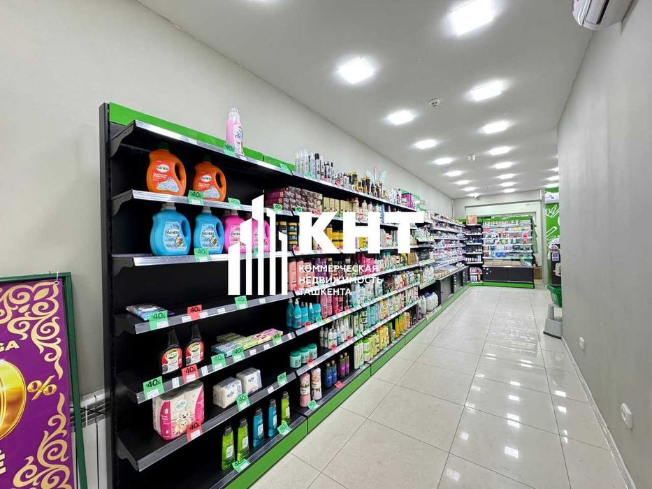 Аренда помещение от КНТ 64м2 М.Горький