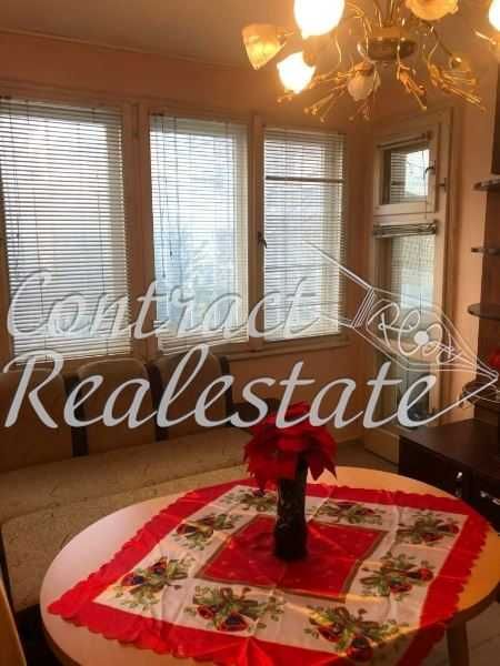 Дава се под наем Едностаен апартамент в Варна, Зимно кино Тракия - 30 кв.м за 229.5 € - Снимка #3