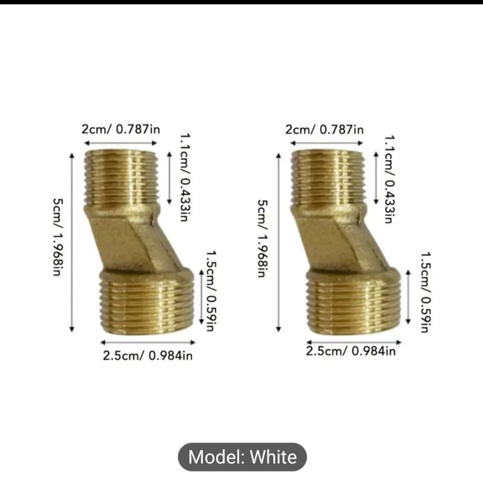 Set de dus multifunctional 4 moduri