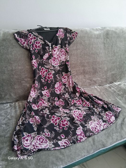 Rochiță deosebita dama