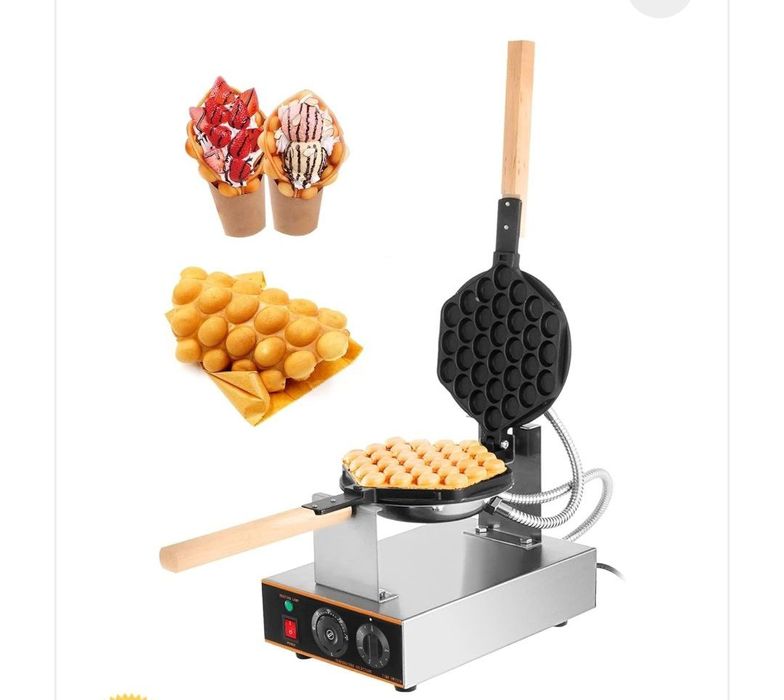 Фрезер аппарат сотилади , енида вафли аппарат билан сотилади