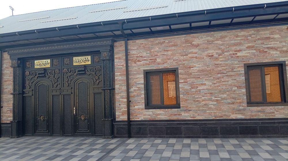 Kafolatli, evroremont, YANGGI tamirlangan