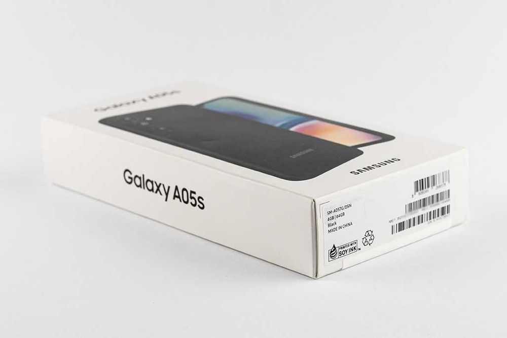 Нов Samsung Galaxy A05s