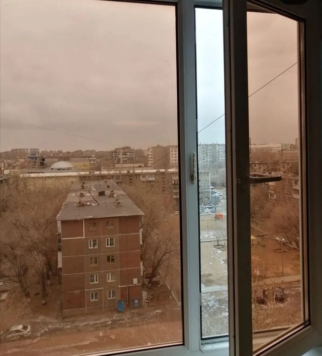 Тонировка окон на дому