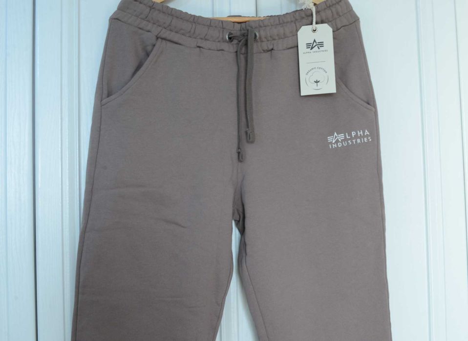 Alpha Industries L оригинальные трико