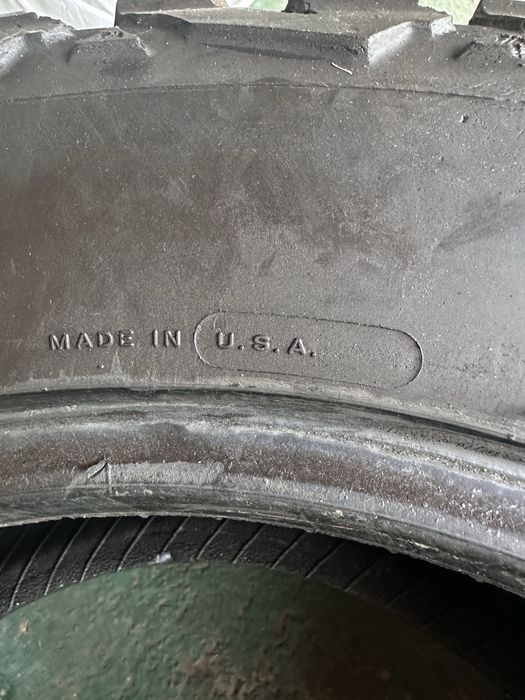 Шины BF goodrish USA 2 шт