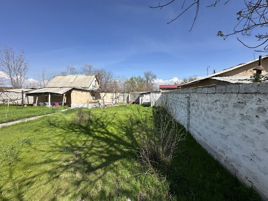 Чорвок трассада 6 сотих