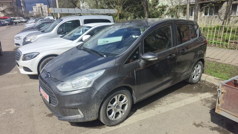 Ford B max URGENT 2016 - 4700 EURO