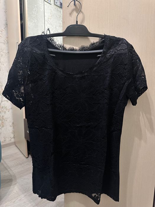 Одежда, платья, футболки