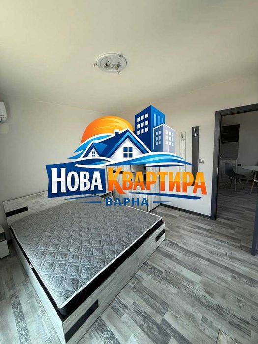 ТОП ОФЕРТА! Двустаен във Виница