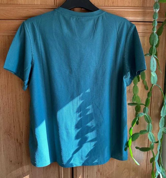 Tricou Own the Run - marie S