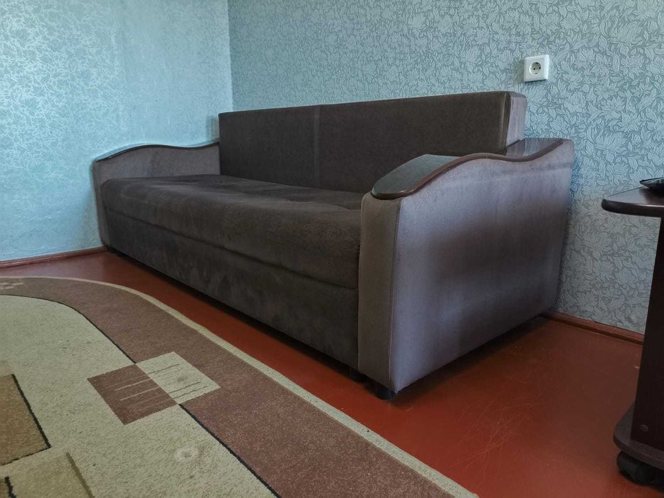 Диван раздвижной