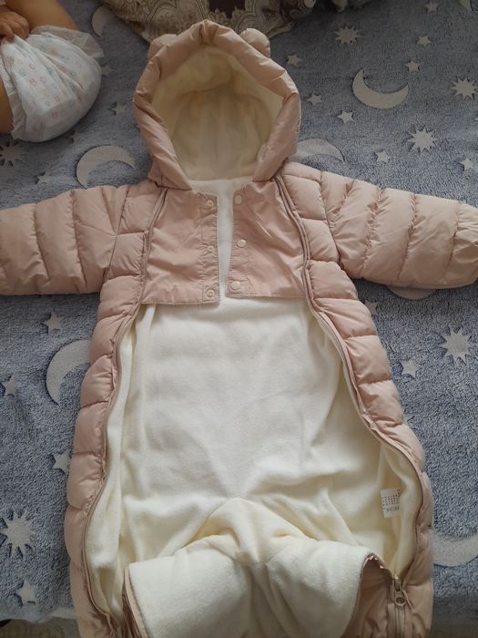 Продам комбинезон осень