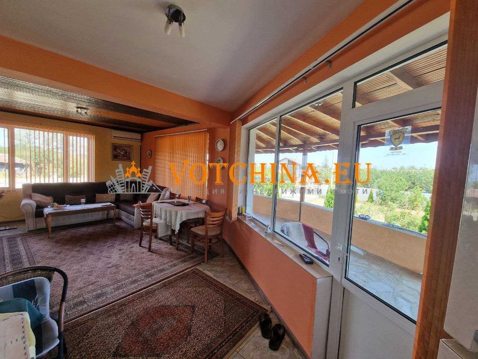 Продава се Къща в с. Славеево, Област Добрич - 129 кв.м за 1280 €/кв.м - Снимка #17