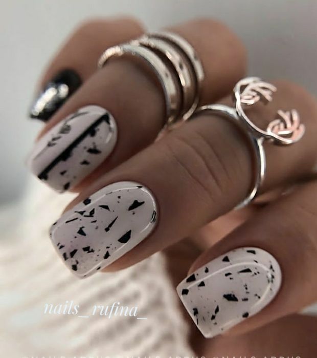 Маникюр обучение.