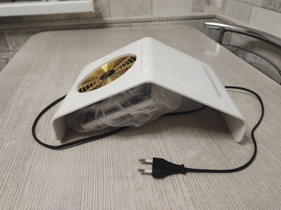 Продам Dust collector