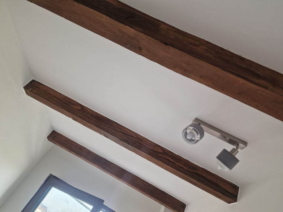 Amenajări interioare și exterioare