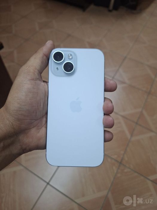 iPhone 15 ideal, aybi yoq!