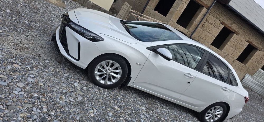 Автомобиль автомат коробка