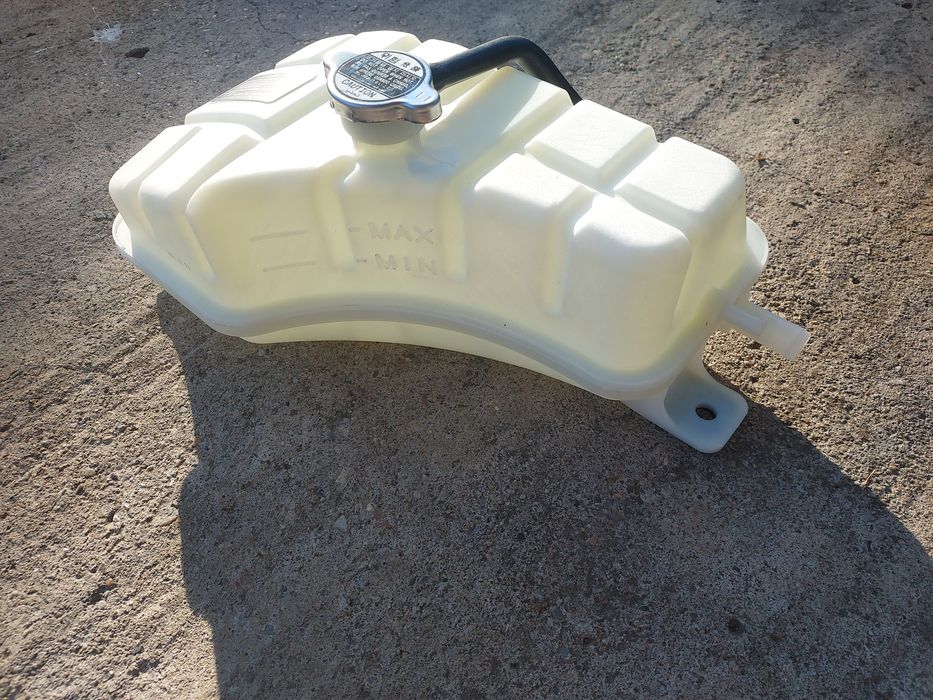 Vas expansiune Kia Sorento
